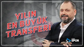 Beşiktaş'ın artık tek vücut olması lazım! | Beşiktaş'ın gündemini Ali Aydın değerlendirdi