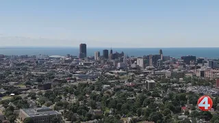 Everhart: Rescheduled 'Hood Taste of Buffalo' canceled