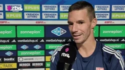 PEC Zwolle win the IJsselderby 4-1