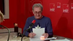 Le quotidien d'un ingénieur - Le billet de François Morel