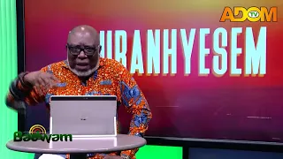 Nkuranhyesem on Adom TV (03-09-26)