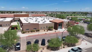 BASIS Goodyear ranked #16 high school nationwide