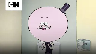 WHEN WISHES GO WRONG | REGULAR SHOW | CARTOON NETWORK