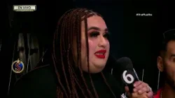 Chicas de ‘La Reta’ se agarran de la greña | Es Show Chicas de ‘La Reta’ se agarran de la greña | Es Show