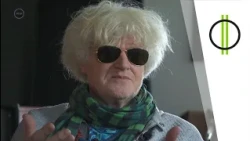 Vers vagy dalszöveg? - Müller Péter Sziámival
