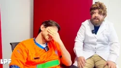 Elie Miné, le psychologue des supporters de l'OM : Le petit filet d'Antoine Pineau