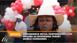 Convenience retail partnerships gain ground as businesses target mobile consumers