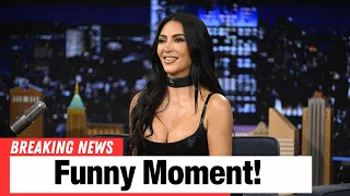Kim Kardashian Jokes About Bar Exam Failure in Hilarious New Ad
