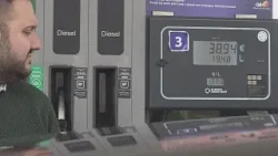 CARO CARBURANTI: LO SCONTO SULLE ACCISE UNA PICCOLA BOCCATA D'OSSIGENO