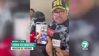 NEWS 7 - Evening News for July 8, 2026 - Ecuador News