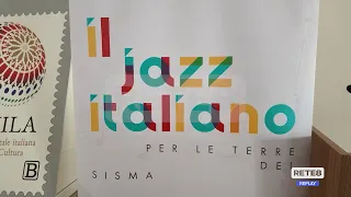 AQ Jazz Martini
