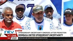 Mombasa United sponsorship row: Shahbal Suleiman urges politicians to keep off club