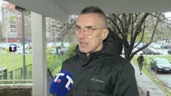 ELEKTRONSKA NAPLATA PUTARINE ZA KAMIONE Od 1. aprila obavezna upotreba tagova na obilaznici oko Bg