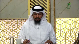 تصلي بجزء كامل كل يوم في صلوات الفريضة والنوافل وتخشى من الخطأ.. فماذا عليها؟- الشيخ د. سعد الخثلان