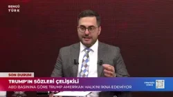ABD Nato'dan Çıkarsa Ne Olur? - Stratejik Görüş | 3 Nisan 2026