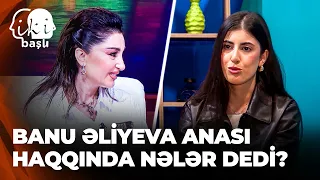 İki Başlı - Dilarə Əliyevanı kədərləndirən sürpriz süjet