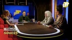 TilbuZz – S06E25