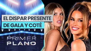 AFTER THE CONTROVERSIAL INFIDELITY! The contrasting current lives of Coté López and Gala Caldirol...