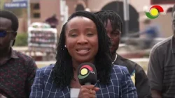 Is Teshie A Safe Community? | A Teshie Townhall Meeting With Naa Ashorkor