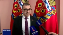 В ОРЕНБУРГЕ ПРОШЛО ЗАСЕДАНИЕ ГОРСОВЕТА