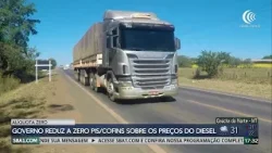 Governo federal anuncia medidas para reduzir impactos nas oscilações nos preços do petróleo Governo federal anuncia medidas para reduzir impactos nas oscilações nos preços do petróleo