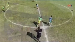 Con buena asistencia inicia la Copa Costeños 2026