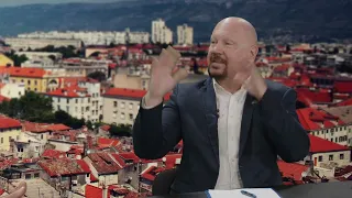 Aktualna Hrvatska 10.07.2026. Davor Matijević