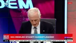 “Suriye Parçalandı, Ortaya Zayıf Bir Devlet Çıktı” “Suriye Parçalandı, Ortaya Zayıf Bir Devlet Çıktı”