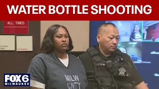 Milwaukee woman shot boy in water bottle sale dispute, prosecutors say | FOX6 News Milwaukee