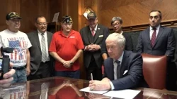 Buffalo leaders pass law to exempt property taxes for disabled veterans
