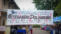 Reportaje Artesana | FESTIVAL FOLKLÓRICO INTERNACIONAL DEL ALMOJÁBANO CON QUESO