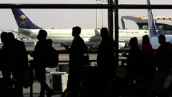 Riyadh-Flughafen: Evakuierungen und Verletzte nach mutmaßlichem Huthi-Angriff