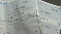 CEO of CJF America found guilty of worthless check charge