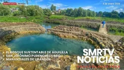 #EnVivo | SMRTV Noticias 5/01/2026 | SMRTV