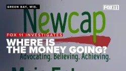 Former employees question how Wisconsin nonprofit spends government funds | FOX 11 Investigates