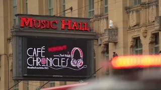 Local 4 News at 5-- Aug. 31, 2026