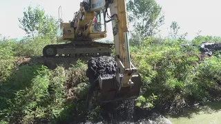 Construction sites in the final stretch