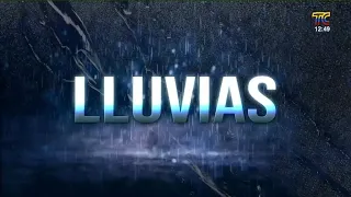 Tecnología anticipará emergencias por luvias en Guayas