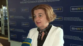 BHRT čeka deblokadu računa, radnici mjesec dana bez plaća