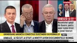 PUNCTUL CULMINANT, cu Victor Ciutacu, 8.10.2026. Bolojan forțează o nouă șmechereală