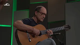 O violão sem fronteiras de Ulisses Rocha