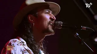 Concert - Carlos Elliot - Roanne Blues Festival 2026