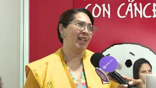 Arquidiócesis de Tegucigalpa otorga Órden San Miguel Arcángel a Fund. Hond. para el Niño con Cáncer