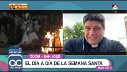 Algo Contigo - La misión de Pascua del Gordo Verde