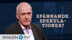 Spännande spekulationer | Rakt på sak med Ingemar Helmner