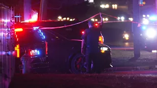 Fort Worth police shoot, kill man after they say he pulled a gun on officers