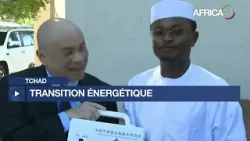 Tchad : 4 300 kits solaires pour les zones périurbaines