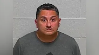 Mundelein coach, teacher charged after being accused of filming student