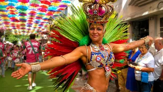 Off-Season Carnival | AgitÁgueda 2026