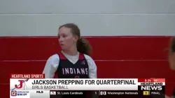 Heartland Sports @ 6 p.m. 3/11